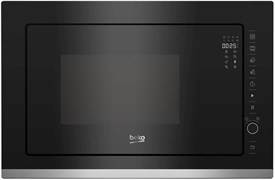 Встраиваемая микроволновая печь Beko BMGB 25333 X