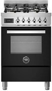 Комбинированная плита Bertazzoni PRO 64 L 1 ENET