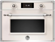 Встраиваемый электрический духовой шкаф Bertazzoni F457HERMWTAX