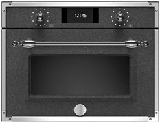 Встраиваемый электрический духовой шкаф Bertazzoni F457HERMWTND