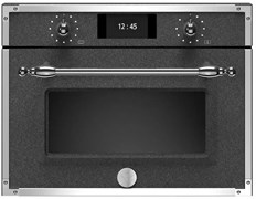 Встраиваемый электрический духовой шкаф Bertazzoni F457HERVTND