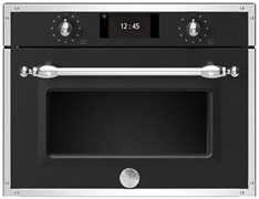 Встраиваемый электрический духовой шкаф Bertazzoni F457HERVTNE