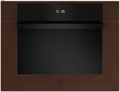 Встраиваемый электрический духовой шкаф Bertazzoni F457MODMWTC