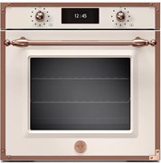 Встраиваемый электрический духовой шкаф Bertazzoni F6011HERVPTAC