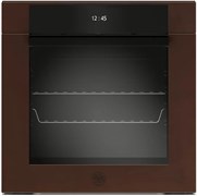 Встраиваемый электрический духовой шкаф Bertazzoni F6011MODETC