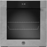 Встраиваемый электрический духовой шкаф Bertazzoni F6011MODPTZ
