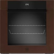 Встраиваемый электрический духовой шкаф Bertazzoni F6011MODVLC