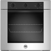 Встраиваемый электрический духовой шкаф Bertazzoni F609MODEKX