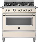 Комбинированная плита Bertazzoni HER 96 L 1 EAVT