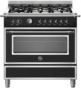 Комбинированная плита Bertazzoni HER 96 L 1 ENET