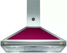 Каминная вытяжка Bertazzoni K100HERVIA