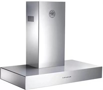 Каминная вытяжка Bertazzoni K90CONXA