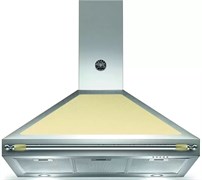 Каминная вытяжка Bertazzoni K90HERCRA