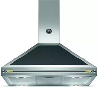 Каминная вытяжка Bertazzoni K90HERNEA