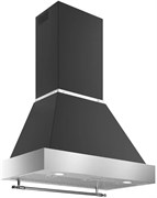 BERTAZZONI K90HERTX+KC36HERTNE вытяжка пристенная