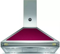 Каминная вытяжка Bertazzoni K90HERVIA