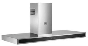 Каминная вытяжка Bertazzoni KG120CONXA