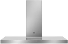 Каминная вытяжка Bertazzoni KT120P1AXT