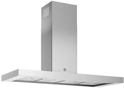 Каминная вытяжка Bertazzoni KT120PRO1XA