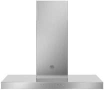 Каминная вытяжка Bertazzoni KT90P1AXT