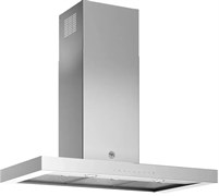 Каминная вытяжка Bertazzoni KT90PRO1XA