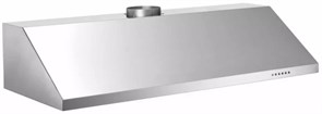 Встраиваемая вытяжка Bertazzoni KU100PRO1XA