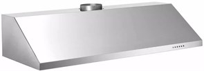 Встраиваемая вытяжка Bertazzoni KU120PRO1XA
