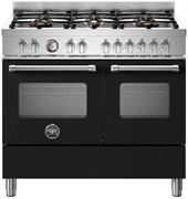 BERTAZZONI MAS106L2ENET варочный центр