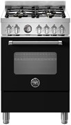 BERTAZZONI MAS64L1ENET варочный центр