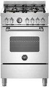 BERTAZZONI MAS64L1EXT варочный центр