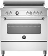 Электрическая плита Bertazzoni MAS 95 I 1 EXT
