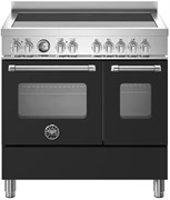 BERTAZZONI MAS95I2ENET варочный центр