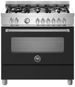 Комбинированная плита Bertazzoni MAS 96 L 1 ENET