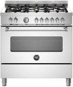 Комбинированная плита Bertazzoni MAS 96 L 1 EXT