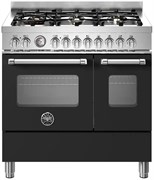BERTAZZONI MAS96L2ENET варочный центр