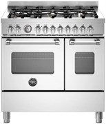 BERTAZZONI MAS96L2EXT варочный центр