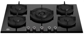 Встраиваемая газовая варочная панель Bertazzoni P755CPROGNE