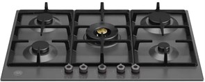 Встраиваемая газовая варочная панель Bertazzoni P755CPRONE