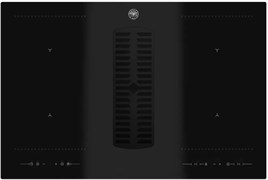 Встраиваемая индукционная варочная панель Bertazzoni P784ICHNE