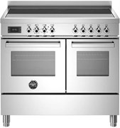 Электрическая плита Bertazzoni PRO 105 I 2 EXT
