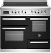 BERTAZZONI PRO105I3ENET варочный центр