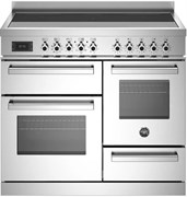 Электрическая плита Bertazzoni PRO 105 I 3 EXT