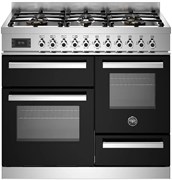 BERTAZZONI PRO106L3ENET варочный центр