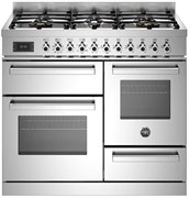 BERTAZZONI PRO106L3EXT варочный центр