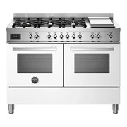 BERTAZZONI PRO126G2EBIT варочный центр