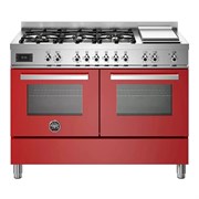 BERTAZZONI PRO126G2EROT варочный центр