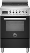 BERTAZZONI PRO64I1ENET варочный центр
