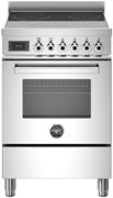 Кухонная плита Bertazzoni PRO64I1EXT