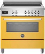 BERTAZZONI PRO95I1EGIT варочный центр