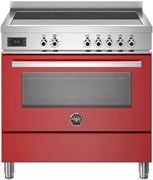 BERTAZZONI PRO95I1EROT варочный центр